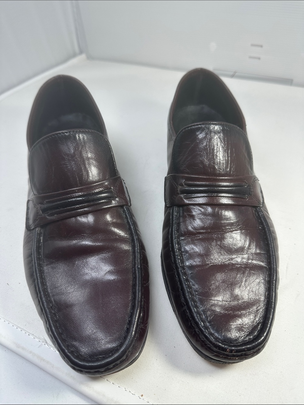Florsheim Loafers Size 11D